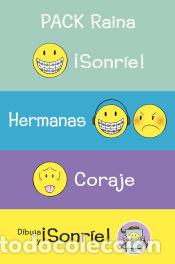 Libros: Pack Raina - Telgemeier, Raina - Foto 1