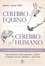 B&uuml;cher: Cerebro equino, cerebro humano - Jones, Janet L.