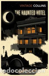 Libros: The Haunted Hotel - Wilkie Collins - Foto 1