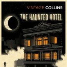 Libros: THE HAUNTED HOTEL - WILKIE COLLINS. Lote 340749013