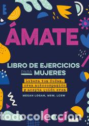 Libros: &Aacute;mate - Logan, Megan - Foto 1