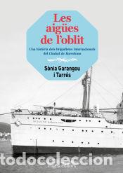 Livres: Les aig&uuml;es de loblit - Garangou Tarr&eacute;s, S&ograve;nia