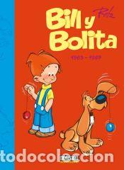 Libros: BILL Y BOLITA 1963-1967 - Roba, Jean