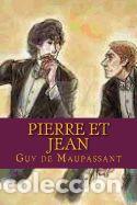Libros: Pierre Et Jean - de Maupassant, Guy - Foto 1