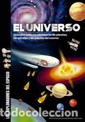 Libros: El universo - Sol&eacute;, Joan - Foto 1