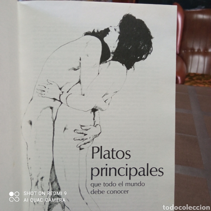 Libros: El goce de amar Dr. Alex comfort. - Foto 4