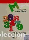 Livres: MATEMATICAS 14 - Iniciaci&oacute;n a las fracciones. Operaciones con fracciones - Proyecto Educativo Faro