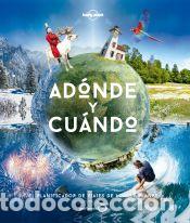 Livres: Ad&oacute;nde y cu&aacute;ndo - Nueva Presentaci&oacute;n - Bloomfield, Paul; Baxter, Sarah