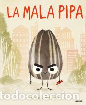 Libros: La mala pipa - John, Jory