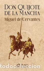 Libros: Don Quijote de la Mancha - de Cervantes, Miguel - Foto 1