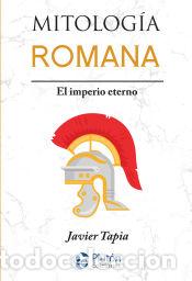 Libros: Mitolog&iacute;a Romana - Tapia, Javier - Foto 1