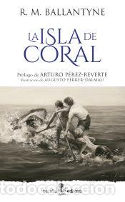 Libros: La isla de Coral - Ballantyne, Robert Michael - Foto 1