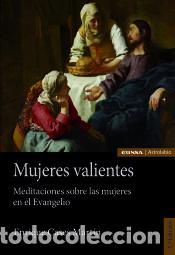 books: Mujeres valientes - Cases Mart&iacute;n, Enrique