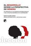 Libros: El desarrollo desde la perspectiva de g&eacute;nero : un an&aacute;lisis de las agendas internacionales y de la