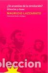Libri: TE ACUERDAS DE LA REVOLUCION? MINORIAS Y CLASES - LAZZARATO, MAURIZIO