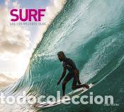 Libros: Surf. Las 100 mejores olas - Koteen, Casey