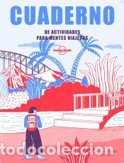 Libros: Cuaderno de actividades para mentes viajeras. Vol. 2 - Lozano B&aacute;rez, Beatriz; Pi&ntilde;eiro, Raquel