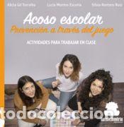 Livros: ACOSO ESCOLAR - A.A.V.V.,A.A.V.V.