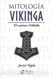 Libros: Mitolog&iacute;a Vikinga - Tapia, Javier - Foto 1