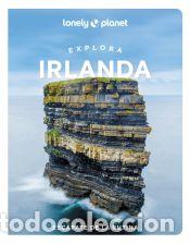 Libros: Explora Irlanda - AA. VV.