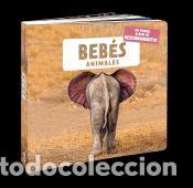 Libros: Beb&eacute;s animales - Naturagency - Foto 1