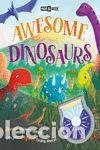 Libri: Awesome Dinosaurs - , Igloobooks