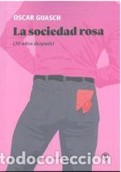 Libros: La sociedad rosa - Foto 1