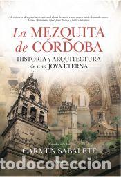 Libri: La mezquita de C&oacute;rdoba - Raimundo Ortiz; Rafael Ortiz