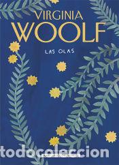 Libros: Las olas - Woolf, Virginia - Foto 1