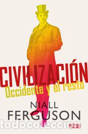 Libros: Civilizaci&oacute;n - Ferguson, Niall - Foto 1