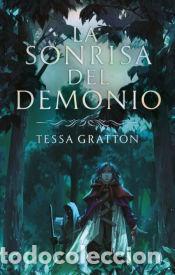 Livros: La sonrisa del demonio - GRATTON, TESSA