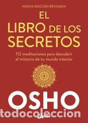 Libros: El libro de los secretos (Nueva edici&oacute;n revisada) - Osho - Foto 1