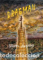 Libros: Dragman - Appleby, Steven - Foto 1