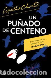 Libros: Un pu&ntilde;ado de centeno - Christie, Agatha - Foto 1
