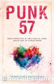 Libros: Punk 57 - Douglas, Penelope - Foto 1