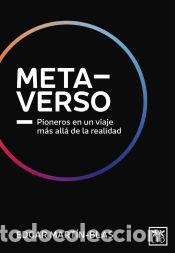Libros: Metaverso - Edgar Martin-Blas M&eacute;ndez - Foto 1