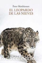 Libros: El leopardo de las nieves - Matthiessen, Peter - Foto 1