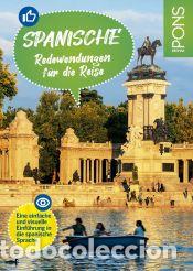 Libros: PONS Gu&iacute;a de conversaci&oacute;n en espa&ntilde;ol para viajeros alemanes - PONS