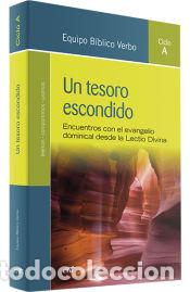 Libros: Un tesoro escondido - AA.VV - Foto 1