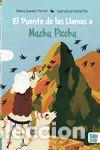 Libros: El Puente de las Llamas a Machu Picchu - Quevedo-Marron , Rebeca