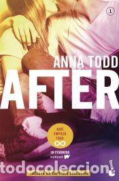 Libros: After - Todd, Anna - Foto 1