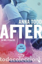 Libros: After. En mil pedazos - Todd, Anna - Foto 1