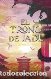 Libri: El trono de Jade - Novik, Naomi