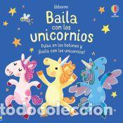 Libros: Baila con los unicornios - Taplin, Sam - Foto 1