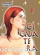 Libros: Ciguatera, Volume 1 - Furuya, Minoru