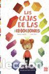 Libros: Las cajas de las emociones - F&eacute;rez , Javier ;Lagartos, Virginia