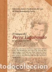 Libros: EL SOTANO DEL PERRO VAGABUNDO - VV.AA.