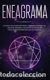 Libros: Eneagrama - Ria Aragon - Foto 1