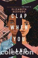 Libros: Clap When You Land - Acevedo, Elizabeth - Foto 1
