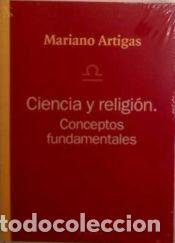 Libros: Ciencia y religi&oacute;n - Mariano Artigas - Foto 1